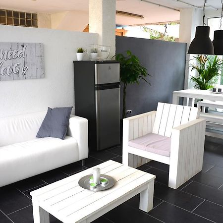 Beach House Castelldefels Quarto foto
